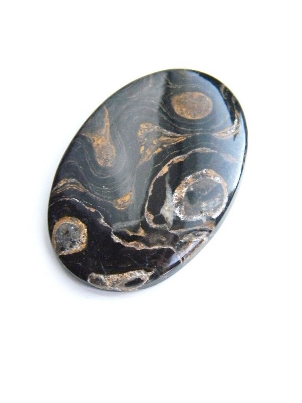 Caboson Stromatolit (C57)