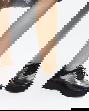 Pantofi Casual Hiba Negri