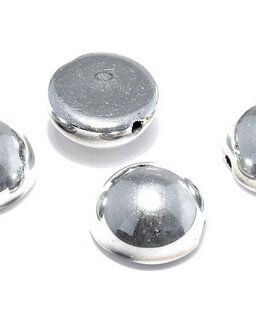 Dome, 10x6 mm, Crystal Labrador Full - 00030-27000