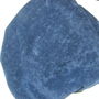 Cupon catifea bleumarin