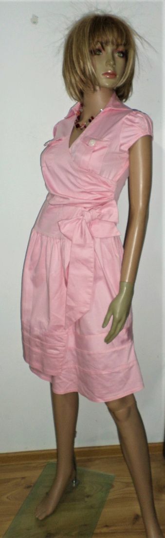 ROCHIE CUISMA 50'S