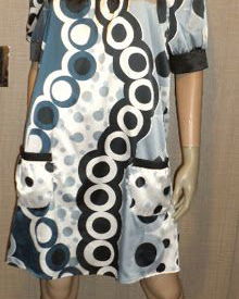 Rochie de marca Apart mas36-38