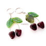 Cherry - breloc