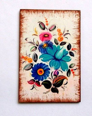 magnet frigider 35956