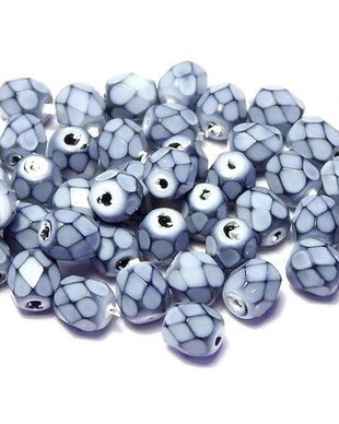 Fire Polished, 4 mm - 23980-39050