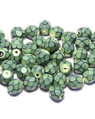 Fire Polished, 4 mm - 23980-39051