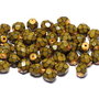 Fire Polished, 4 mm - 23980-39052