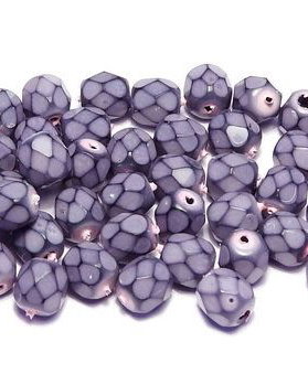 Fire Polished, 4 mm - 23980-39059