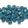 Fire Polished, 4 mm - 23980-39069