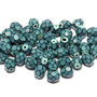 Fire Polished, 4 mm - 23980-39071