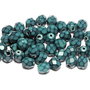 Fire Polished, 4 mm - 23980-39073