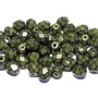 Fire Polished, 4 mm - 23980-39076