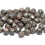 Fire Polished, 4 mm - 23980-39077