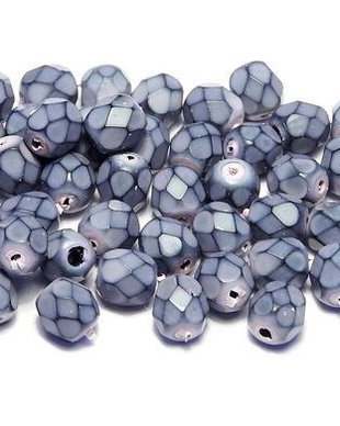 Fire Polished, 4 mm - 23980-39082