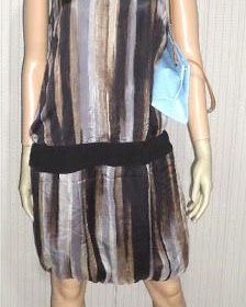 Rochie Dreaming night mas M