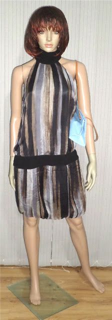 Rochie Dreaming night mas M