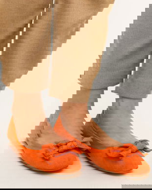 Balerini Josef Portocalii