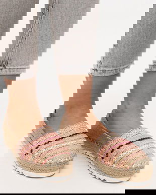 Espadrile Brax Roz