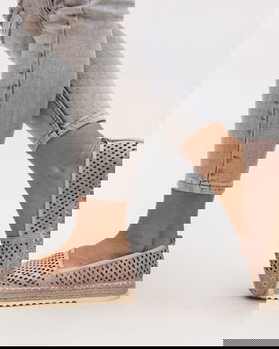 Espadrile Herbie Roz