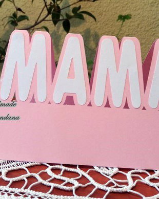 Felicitare MAMA