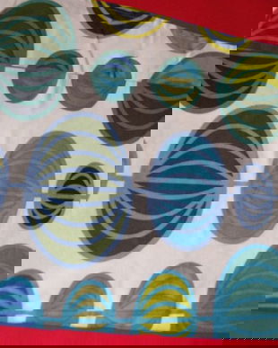 Draperie bumbac model Ikea