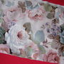 Bumbac gros-din draperie