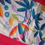 Cupon bumbac-draperie