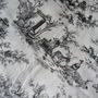 Draperie bumbac
