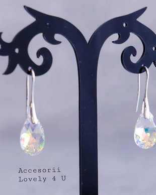 Cercei Swarovski