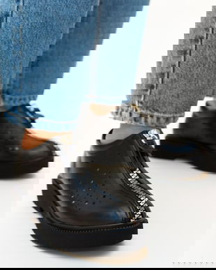 Pantofi Casual Nikolo Negri