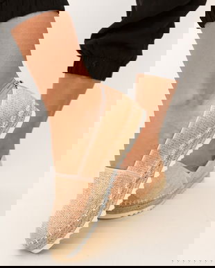 Espadrile Mays Roz