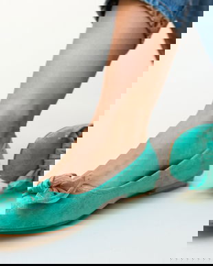 Balerini Josef Verzi