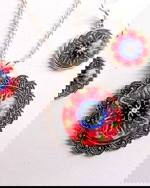 set mandala 34044