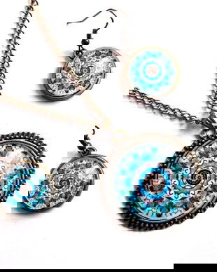 set mandala 34033