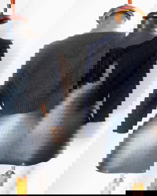 MAX&Co CARDIGAN LANA ANGORA