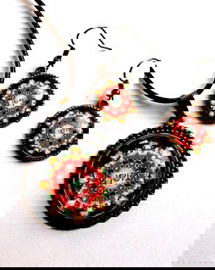 set mandala 34018