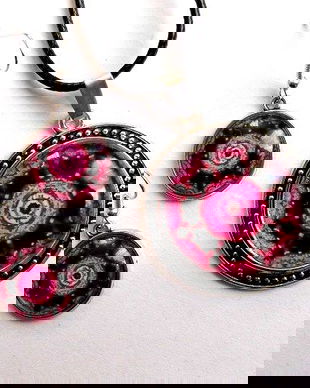 set mandala 34017