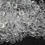 Margele TOHO-Treasure, 11/0, Transparent Crystal - 1