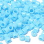 Margele TOHO-Treasure, 11/0, Opaque Blue Turquoise - 43