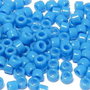 Margele TOHO-Treasure, 11/0, Opaque Cornflower - 43D