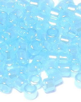 Margele TOHO-Treasure, 11/0, Ceylon Aqua - 143