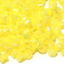 Margele TOHO-Treasure, 11/0, Opaque-Rainbow Dandelion - 402