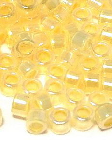 Margele TOHO-Treasure, 11/0, Ceylon Custard - 903