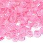 Margele TOHO-Treasure, 11/0, Ceylon Cotton Candy - 909