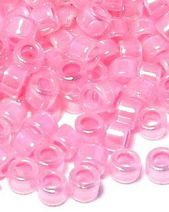 Margele TOHO-Treasure, 11/0, Ceylon Cotton Candy - 909