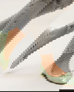 Balerini Rishi Verzi