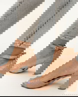 Sandale Freddy Aurii