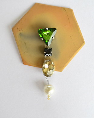 Accesoriu pentru guler