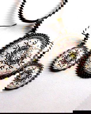 set mandala 34016