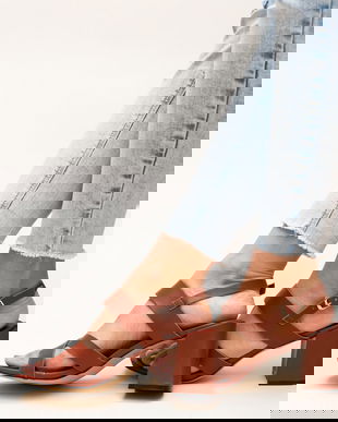 Sandale Carpatien Grena